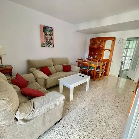 Arenas Apartamento