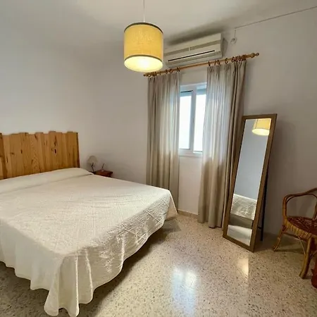 Apartamento Arenas