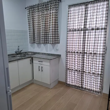 Arenas Apartamento *