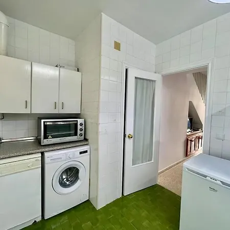 Arenas Apartment