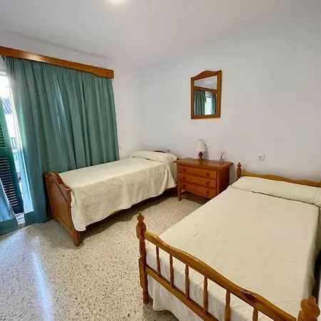 Arenas Apartment Chiclana de la Frontera