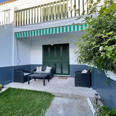 Apartment Arenas Chiclana de la Frontera