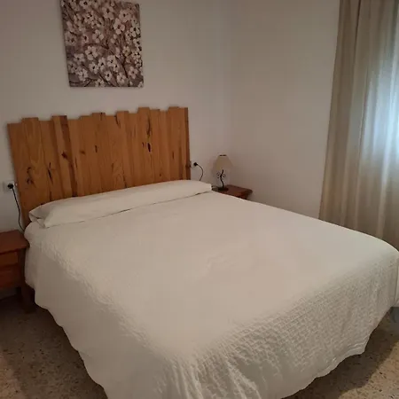 Arenas Apartment