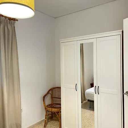 Apartment Arenas Chiclana de la Frontera