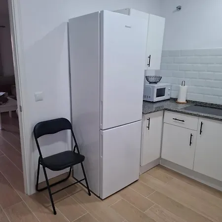 Arenas Apartment